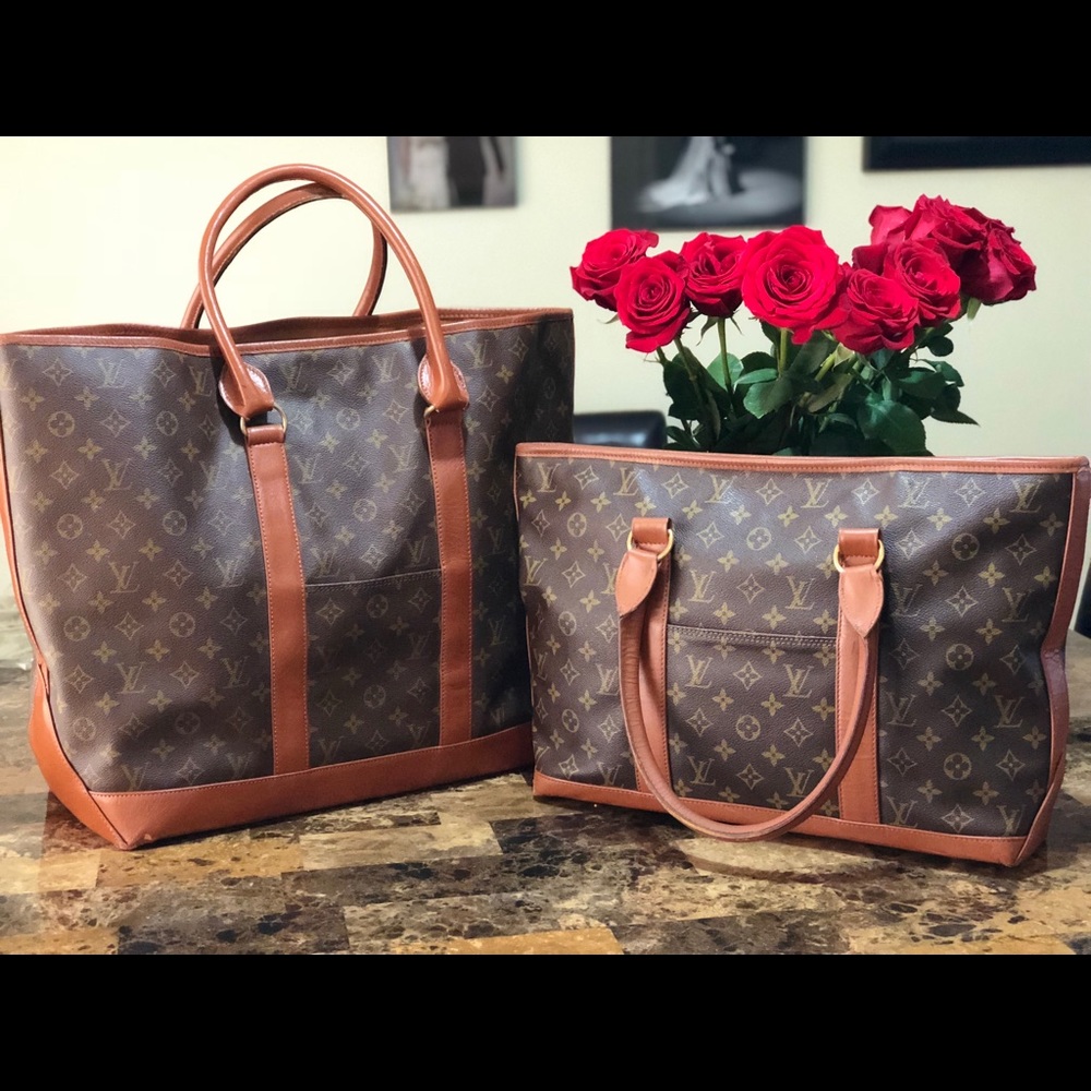 ❤️Sold❤️Louis Vuitton Weekend GM